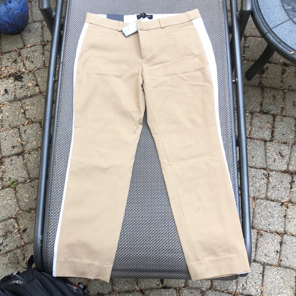 NWT Women’s Banana Republic 6P Business Slacks
